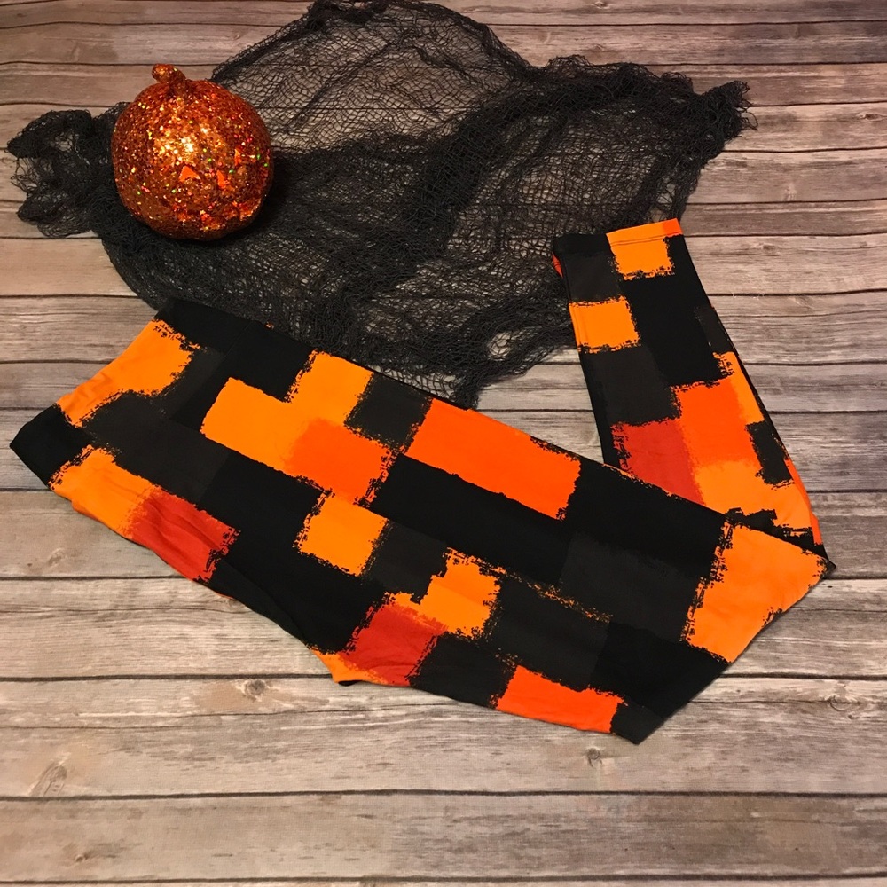 TC LuLaRoe leggings